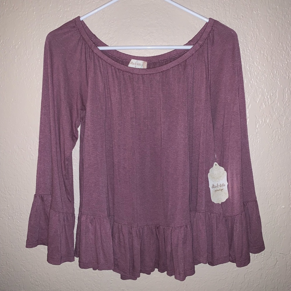 Altar’d State top NWT